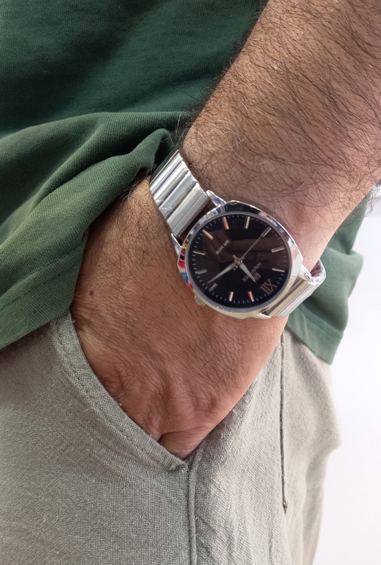 ساعت مچی مردانه نیوی فورس NAVIFORCE NF5044