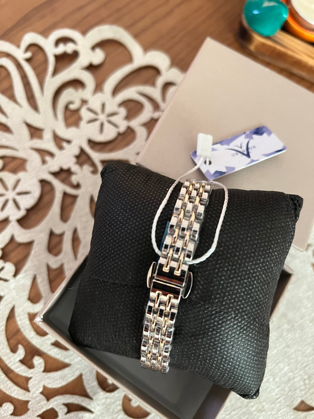 ساعت مچی زنانه اورنسون ORENSON با گارانتی